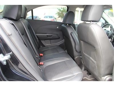 LTZ 1.8L CD Front Wheel Drive ABS Power Steering Aluminum Wheels Fog Lamps A/C, image 20