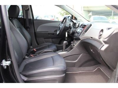 LTZ 1.8L CD Front Wheel Drive ABS Power Steering Aluminum Wheels Fog Lamps A/C, image 22