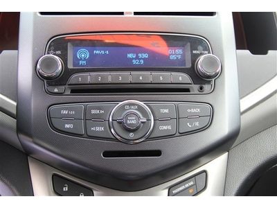 LTZ 1.8L CD Front Wheel Drive ABS Power Steering Aluminum Wheels Fog Lamps A/C, image 23