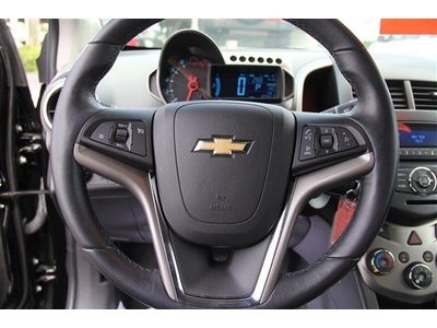 LTZ 1.8L CD Front Wheel Drive ABS Power Steering Aluminum Wheels Fog Lamps A/C, image 25