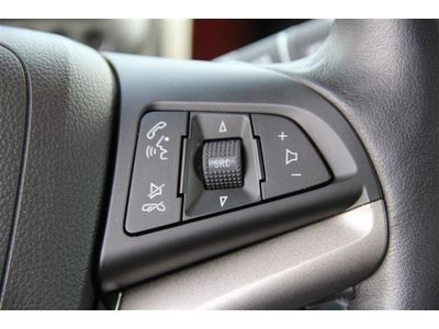 LTZ 1.8L CD Front Wheel Drive ABS Power Steering Aluminum Wheels Fog Lamps A/C, image 26