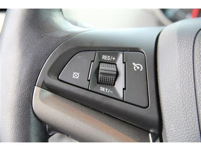 LTZ 1.8L CD Front Wheel Drive ABS Power Steering Aluminum Wheels Fog Lamps A/C, image 27