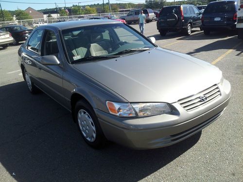 Toyota Camry 2008 142k One owner. Very Clean - Low price -, US $3,800.00, image 2