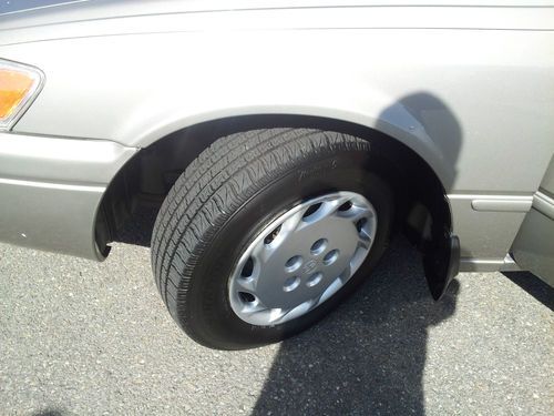 Toyota Camry 2008 142k One owner. Very Clean - Low price -, US $3,800.00, image 5