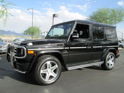 2011 4wd 4x4 black v8 miles:16k leather navigation sunroof dvd certified