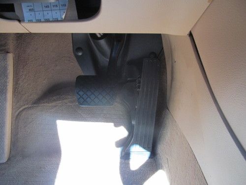 2006 Volkswagen Passat 2.0T Sedan 4-Door 2.0L, image 8