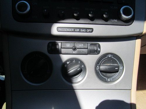 2006 Volkswagen Passat 2.0T Sedan 4-Door 2.0L, image 9