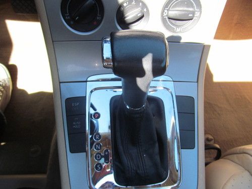 2006 Volkswagen Passat 2.0T Sedan 4-Door 2.0L, image 15