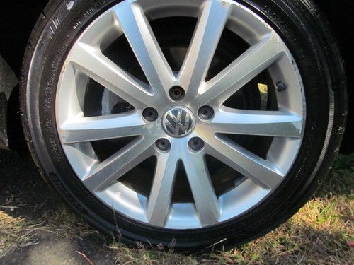 2006 Volkswagen Passat 2.0T Sedan 4-Door 2.0L, image 17