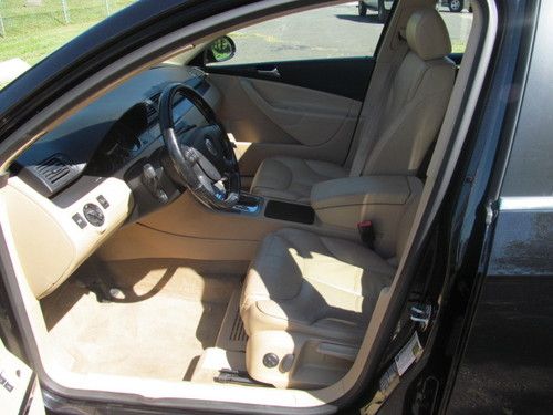2006 Volkswagen Passat 2.0T Sedan 4-Door 2.0L, image 18