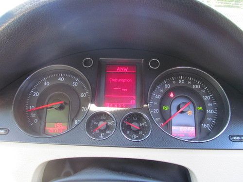 2006 Volkswagen Passat 2.0T Sedan 4-Door 2.0L, image 20