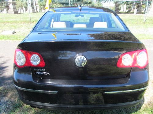 2006 Volkswagen Passat 2.0T Sedan 4-Door 2.0L, image 21