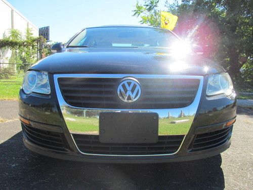 2006 Volkswagen Passat 2.0T Sedan 4-Door 2.0L, image 22