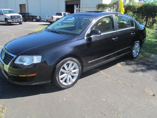 2006 Volkswagen Passat 2.0T Sedan 4-Door 2.0L, image 24