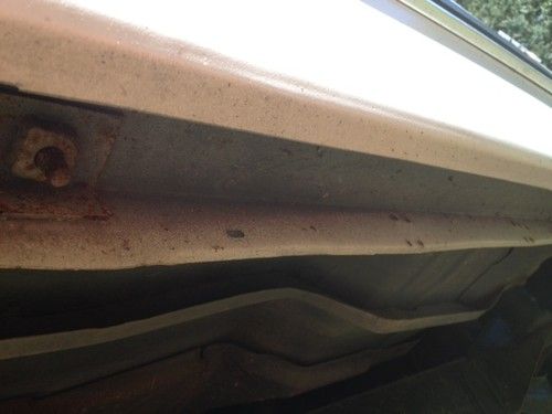 1986 Ford F-150 4x4 v8 302 , 33 tires, image 17