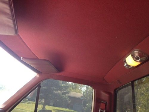 1986 Ford F-150 4x4 v8 302 , 33 tires, image 19