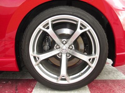Coupe Manual 3.7L (2) 12V pwr outlets (3) cup holders 2 Passenger Seating Cloth, image 6