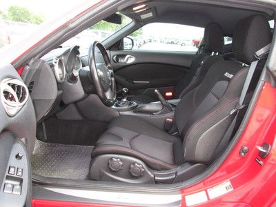 Coupe Manual 3.7L (2) 12V pwr outlets (3) cup holders 2 Passenger Seating Cloth, image 7