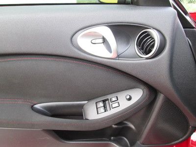 Coupe Manual 3.7L (2) 12V pwr outlets (3) cup holders 2 Passenger Seating Cloth, image 11