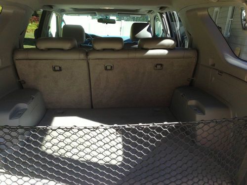 2005 Toyota 4Runner SR5 Sport Utility 4-Door 4.0L, US $12,500.00, image 5