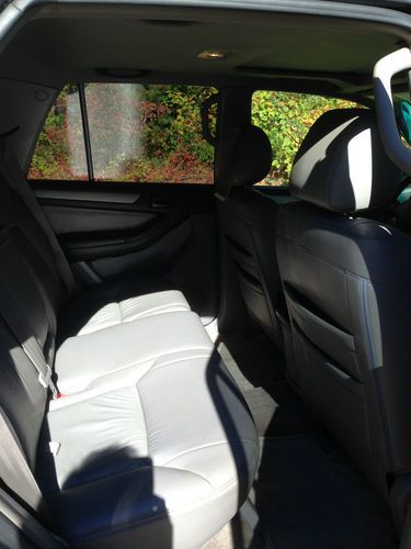 2005 Toyota 4Runner SR5 Sport Utility 4-Door 4.0L, US $12,500.00, image 6