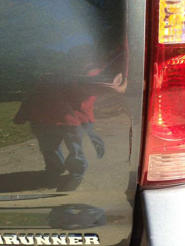 2005 Toyota 4Runner SR5 Sport Utility 4-Door 4.0L, US $12,500.00, image 10