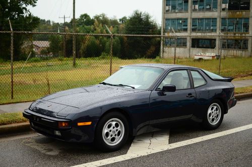 1987 porsche 944