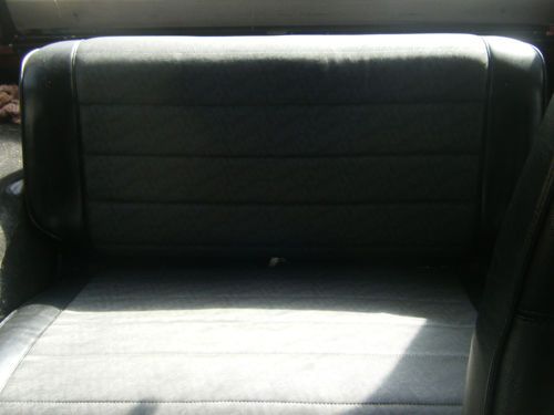 1987 Jeep Wrangler 4X4 Base Sport Utility 2-Door 4.2L, image 9
