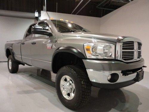 Big horn!! slt!! ram 3500 4x4 heavy duty automatic cummins diesel keyless l@@k