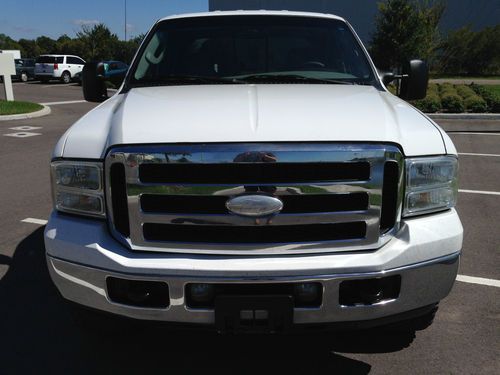 CREWCAB LARIAT 4X4 LEATHER 4DR 4WD TURBO DIESEL AUTOMATIC LOADED TRUCK!!!!!!!!!!, US $8,989.00, image 2