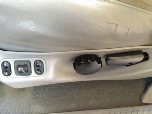 CREWCAB LARIAT 4X4 LEATHER 4DR 4WD TURBO DIESEL AUTOMATIC LOADED TRUCK!!!!!!!!!!, US $8,989.00, image 13