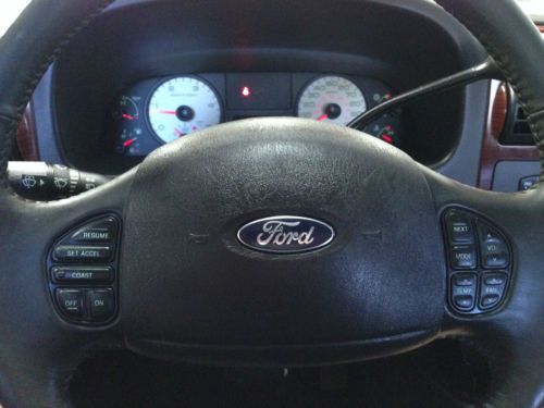 CREWCAB LARIAT 4X4 LEATHER 4DR 4WD TURBO DIESEL AUTOMATIC LOADED TRUCK!!!!!!!!!!, US $8,989.00, image 18