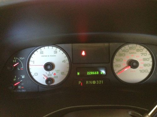 CREWCAB LARIAT 4X4 LEATHER 4DR 4WD TURBO DIESEL AUTOMATIC LOADED TRUCK!!!!!!!!!!, US $8,989.00, image 19