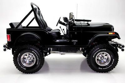 1980 jeep