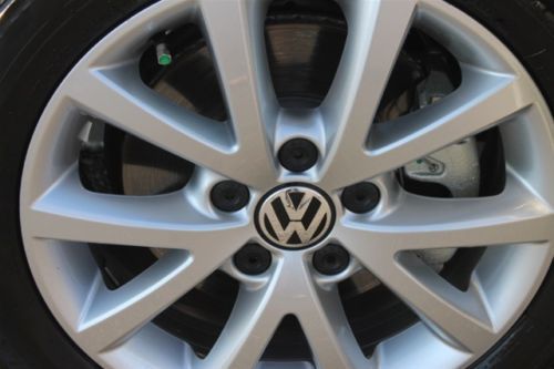 White/Beige leather/touch screen 2.5L SE 170 hp 5 cylinder DOHC engine, image 16