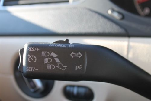 White/Beige leather/touch screen 2.5L SE 170 hp 5 cylinder DOHC engine, image 25