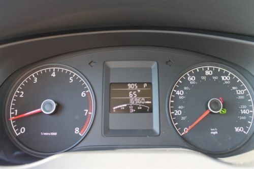 White/Beige leather/touch screen 2.5L SE 170 hp 5 cylinder DOHC engine, image 28