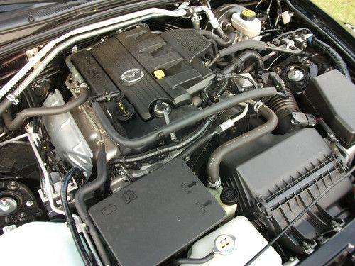 2012 Maxima Mx5, US $20,160.00, image 4