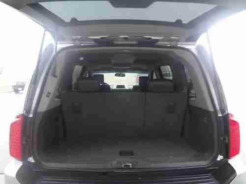 2007 infinity qx56 4x4 armada, image 6