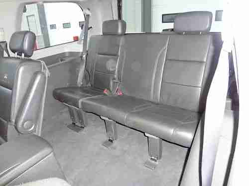 2007 infinity qx56 4x4 armada, image 11