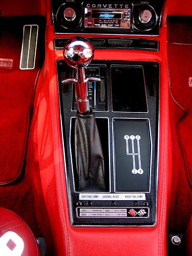 1971 LT-1 Coupe,White/Red,4spd,350/330hp,Cold AC,Full Resto,PS,PW,PDB,Tilt,Mint, image 19