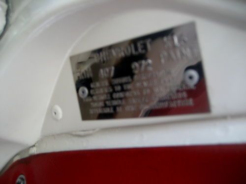 1971 LT-1 Coupe,White/Red,4spd,350/330hp,Cold AC,Full Resto,PS,PW,PDB,Tilt,Mint, image 24