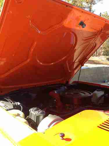 1976 International Scout Rally, Classic Vehicle Show winner, US $31,500.00, image 3