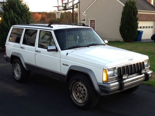 1994 jeep cherokee country 4wd, 4.0l, automatic, ac,mp-3 stereo, inspected--nice