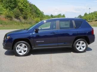 New 2014 jeep compass sport - $294 p/mo, $200 down!