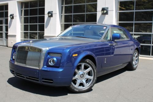 2011 phantom coupe. best price!!!