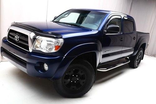 We finance! 2006 toyota tacoma prerunner rwd