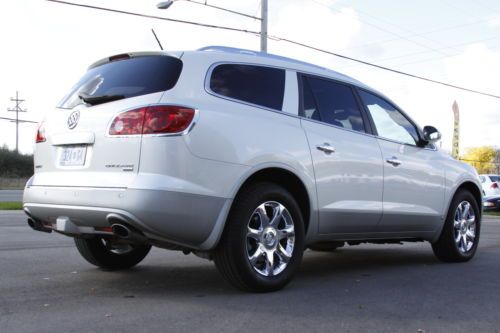 2009 Buick Enclave CXL Sport Utility 4-Door 3.6L, US $20,950.00, image 3