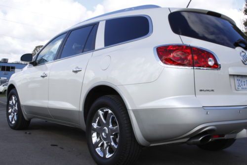 2009 Buick Enclave CXL Sport Utility 4-Door 3.6L, US $20,950.00, image 5