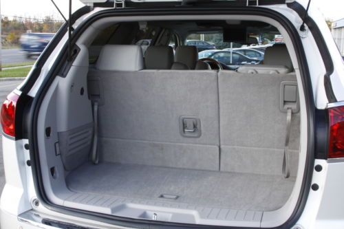 2009 Buick Enclave CXL Sport Utility 4-Door 3.6L, US $20,950.00, image 7